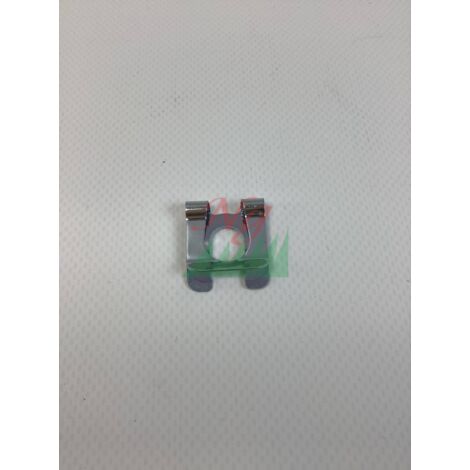 Clip leva altezza grande ORIGINALE GRIN rasaerba tagliaerba hm37 - hm46 PRT-0152