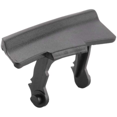 Clip Loquet Console Accoudoir Central Compatible Série 2 F45 F46 X1 F48 X2 2014-2019 Pièce Auto