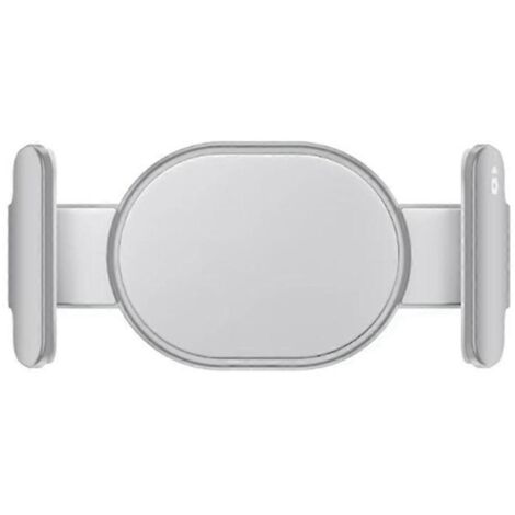 Clip magnétique pour téléphone portable Flow 2 Pro (gris)