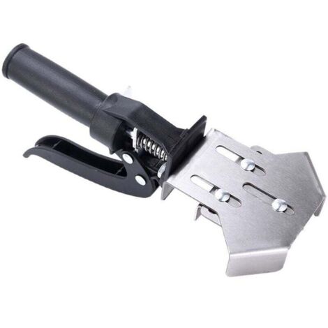 Clip metalliche ad angolo retto a 90 gradi per mobili e cornici