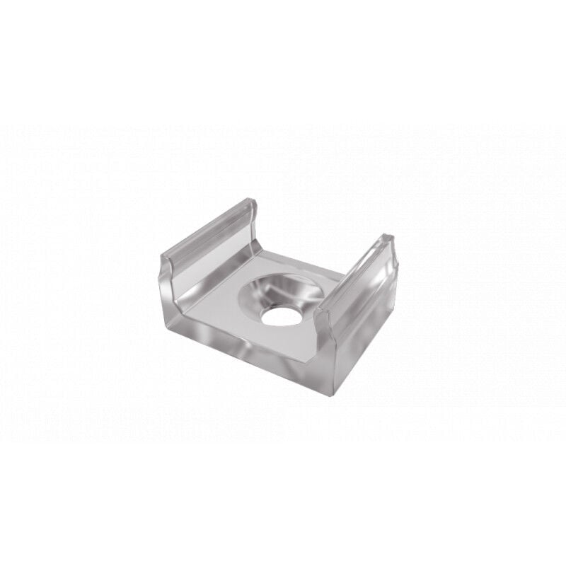 

Greenice - Clip Mini Perfíl Tipo A | Negro (LL-13-0023-00)