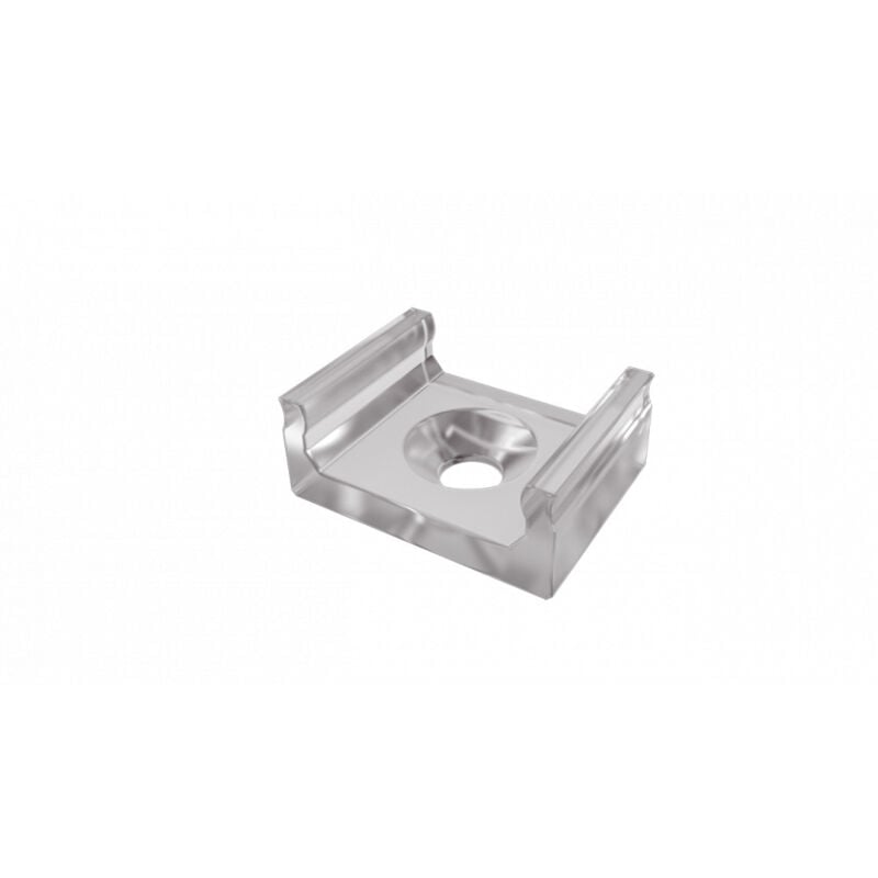 

Greenice - Clip Mini Perfíl Tipo D | Transparente (LL-13-0053-00)