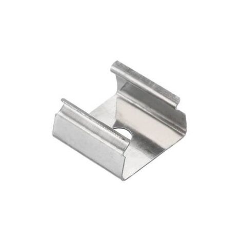 Clip montaje para perfil WALL 75mm