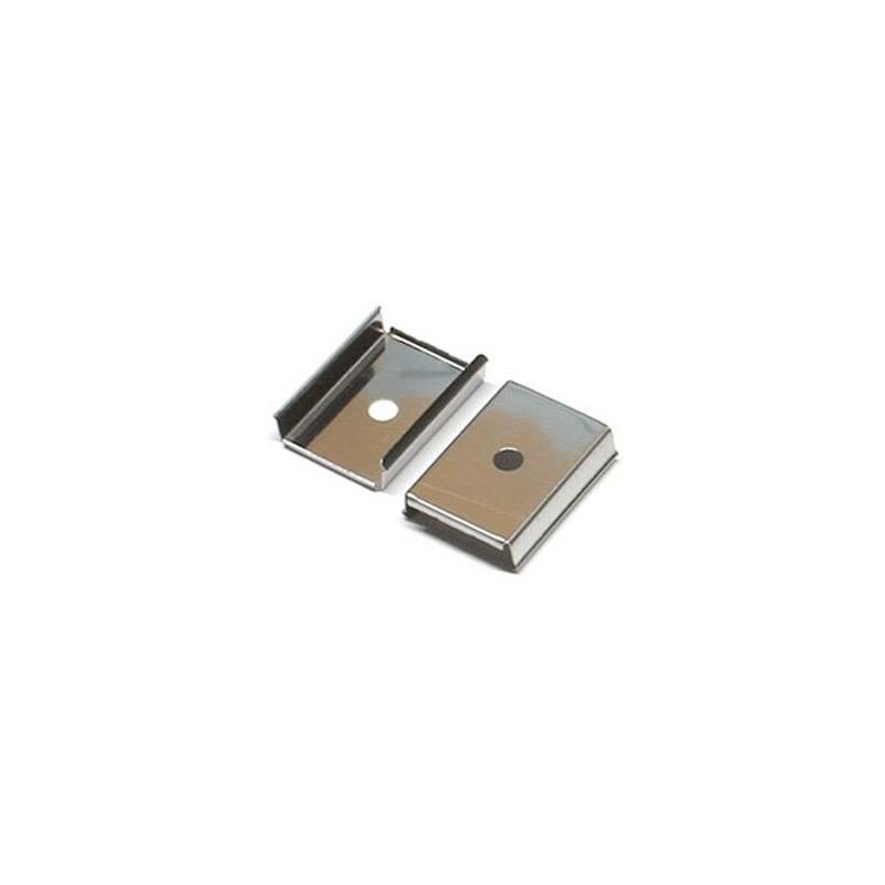 

Ledbox - Clip montaje para perfil WALL HOS