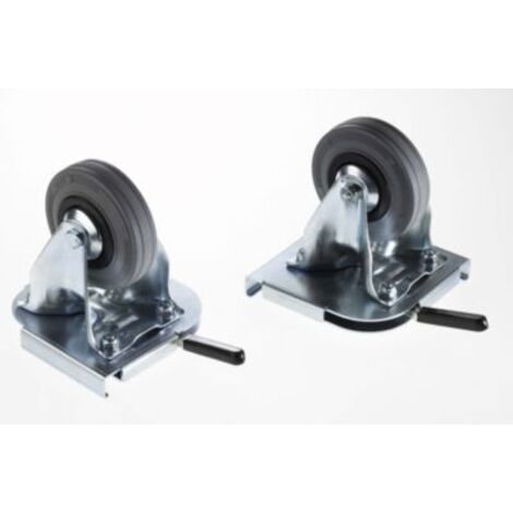 Clip-On Bockrollensatz Zarges 40741