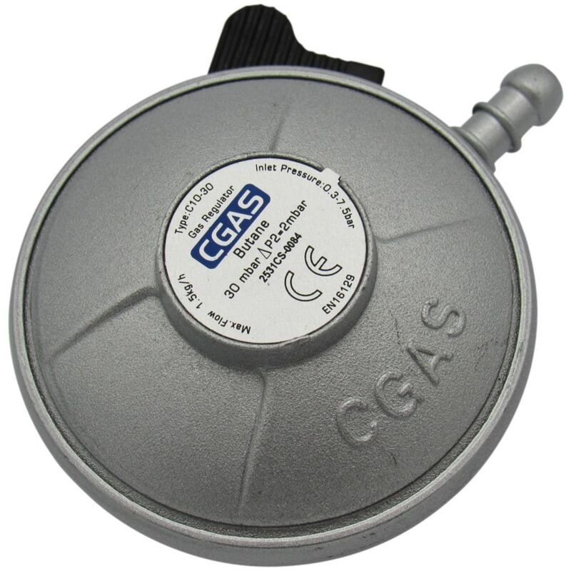 Image of Securefix Direct - Clip On Butane&hellip;