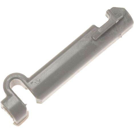 Clip panier (1781880100) Lave-vaisselle GRUNDIG, BEKO