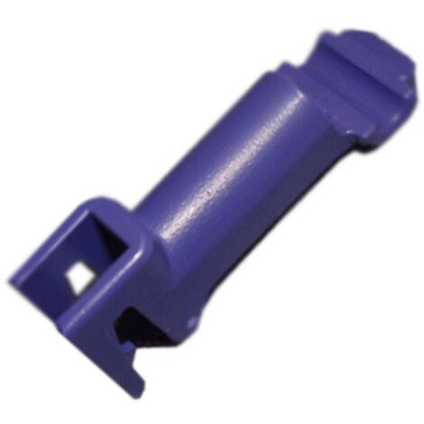 Clip panier bas
