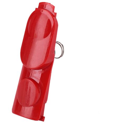 Clip para cabezal de aspiradora Dyson V7, V8, V10, V11 y V15, accesorios de repuesto.