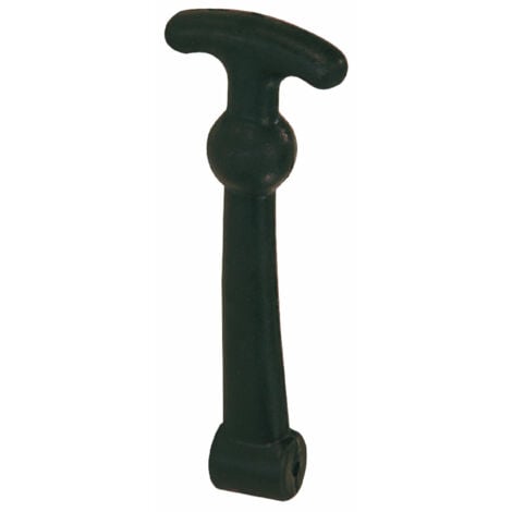 LEM SELECT Clip para la capucha Extra 160 MM