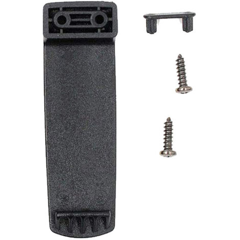 Clip para Yaesu FT-1D, VX-8E, VX-8DE, VX-8GE