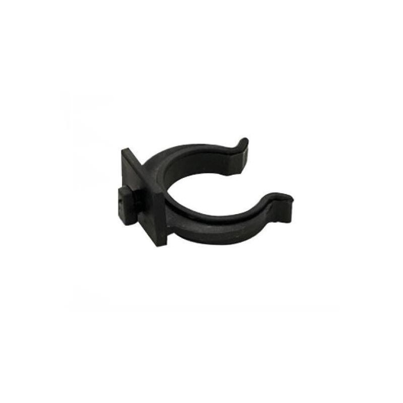 Altro - clip per fissaggio zoccoli in pvc e