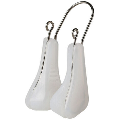 Clip per il ponte nasale da donna, modellatore per naso più sottile, raddrizzatore per il sollevamento del naso, clip modellante per il naso, taglia-naso, Sli