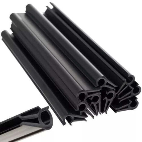 Clip per nastro per recinzione - antracite 23911