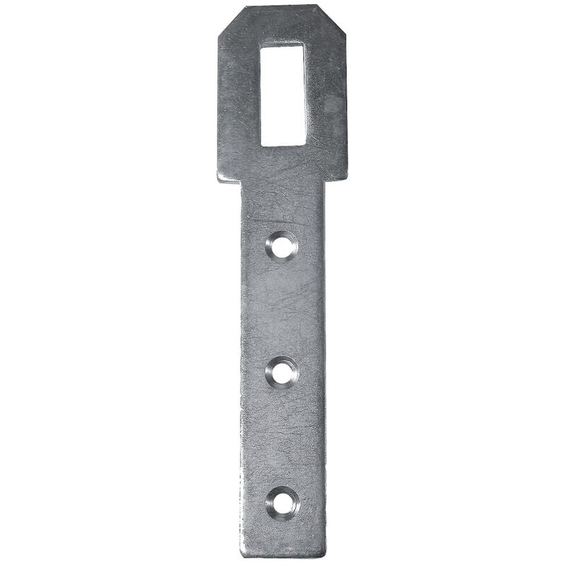 Mermier - clip per persiane proven ale zinco