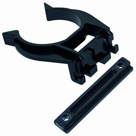Clip per Piedino per Zoccolo per Avvitare L'armadio Da Cucina, 28mm