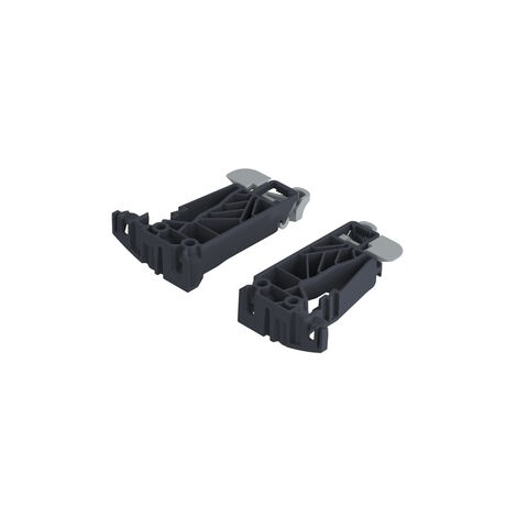 Clip per Quadro You Set HETTICH - 30 Kg - 9257262