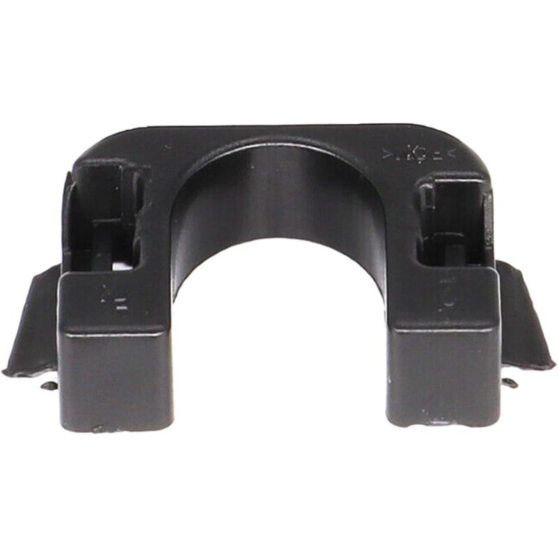 Clip per ripiano posteriore per auto facile da installare - Sostituisce 1539663 - Installazione semplice per bagagli da viaggio in auto