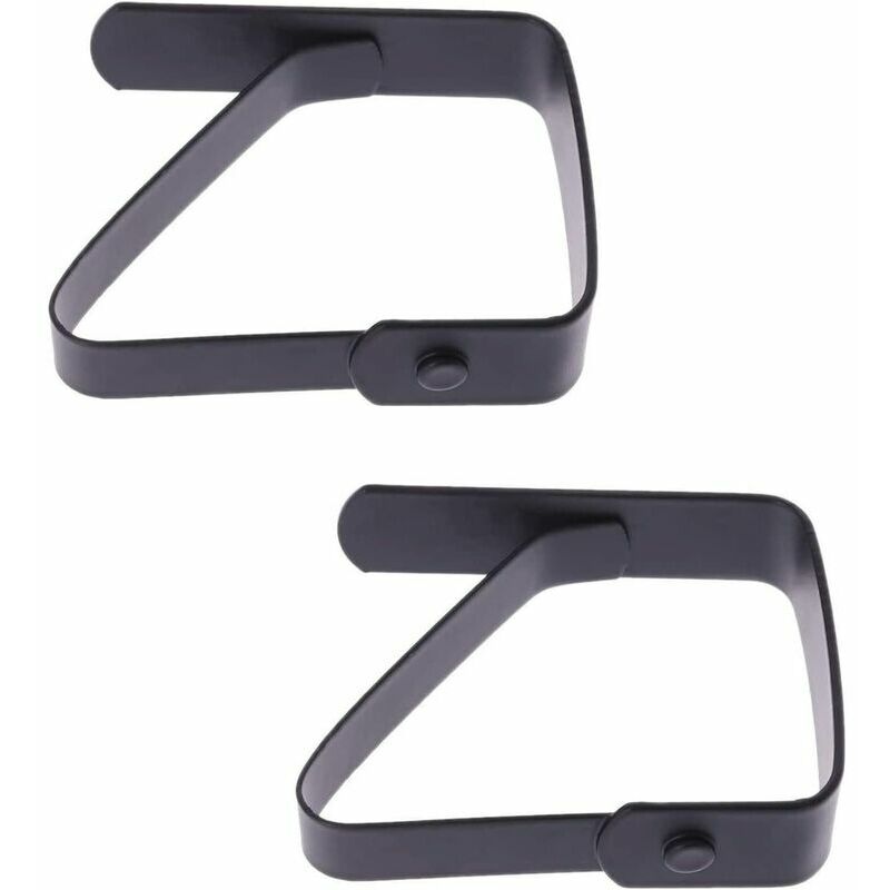 Clip per tovaglia in acciaio inossidabile Clip per...