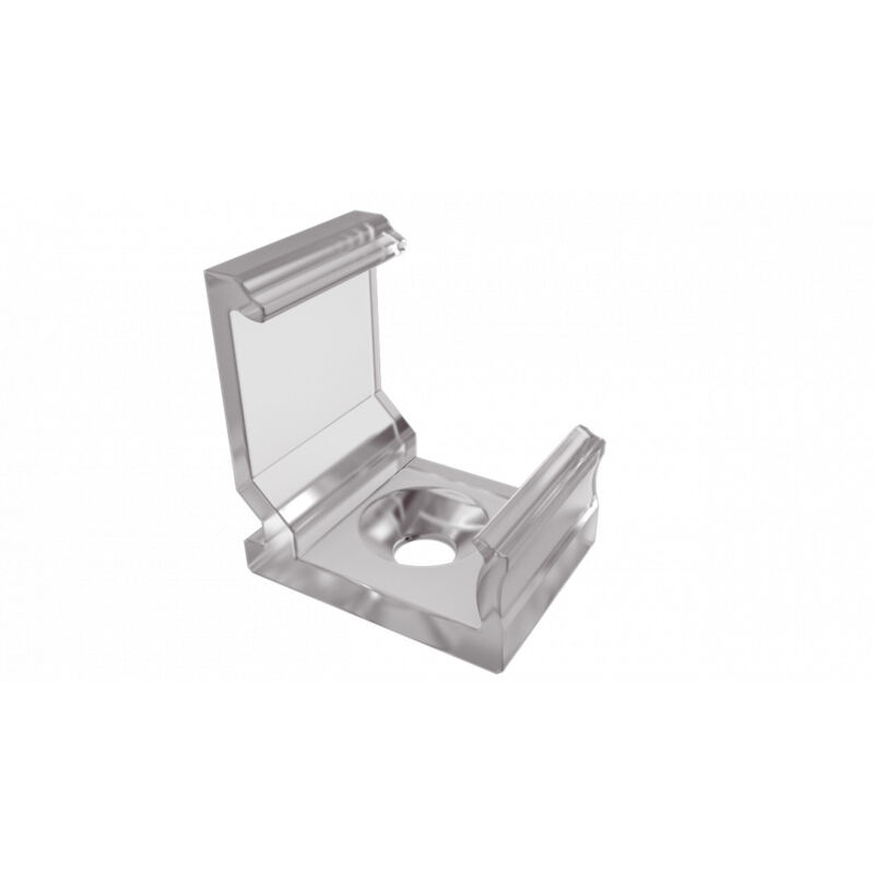 

Greenice - Clip Perfíl C-H | Blanco (LL-13-0043-00)