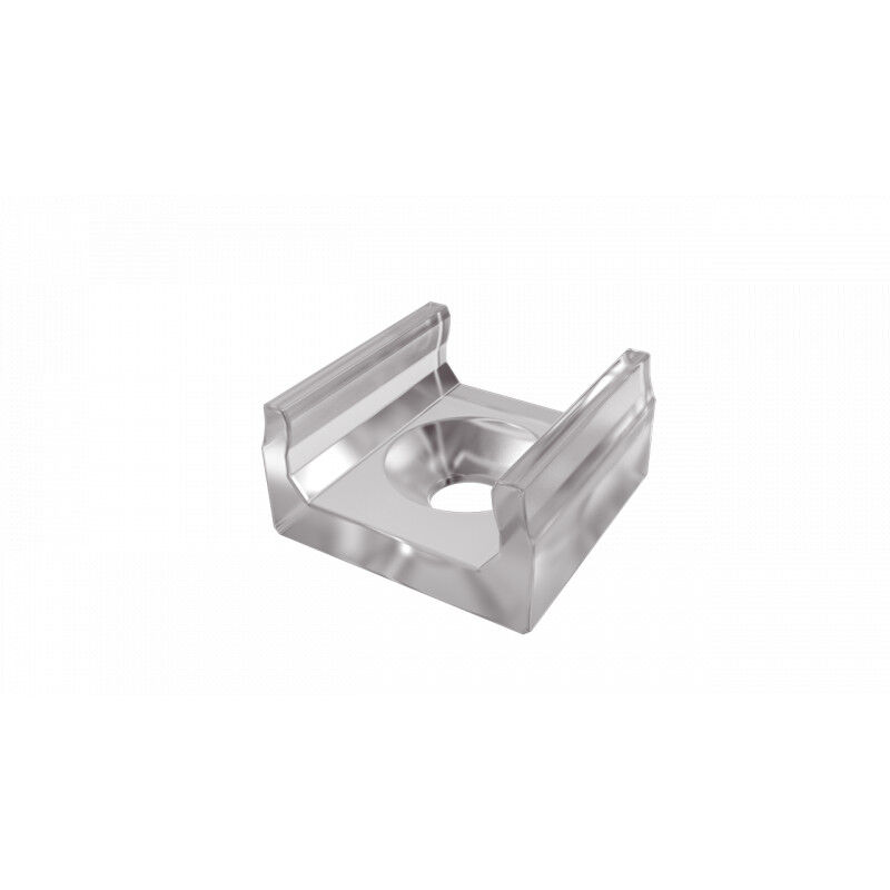

Greenice - Clip Perfíl X | Blanco (LL-13-0073-00)