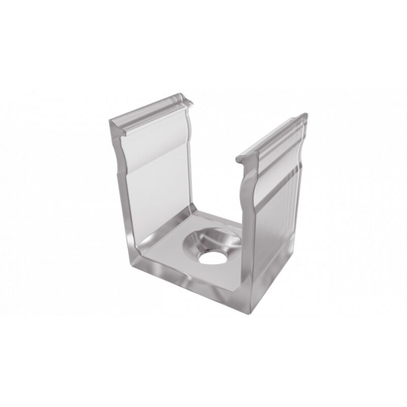 

Greenice - Clip Perfíl Y | Blanco (LL-13-0083-00)