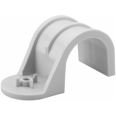 Clip plastique DEWALT Stick-E 25mm 100 pièces