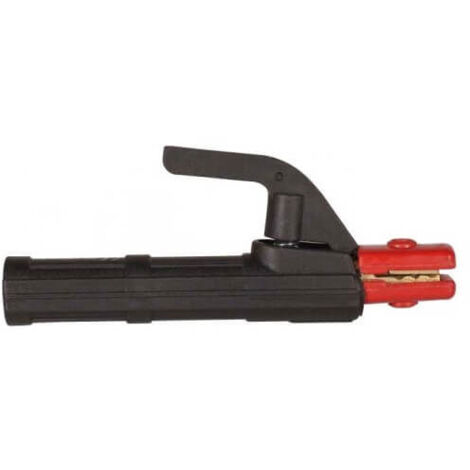 Clip portaelettrodo Solter 500A Rif. 06033