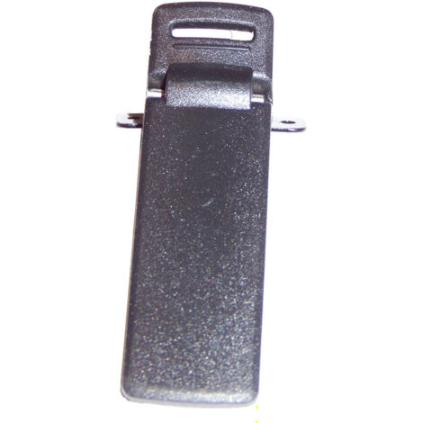 Clip pour Baofeng UV-5R, DM-1801