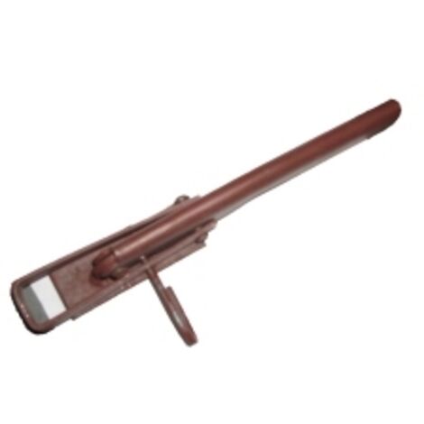 CLIP POUR MACHINES AGRICOLES - BURT SP MA