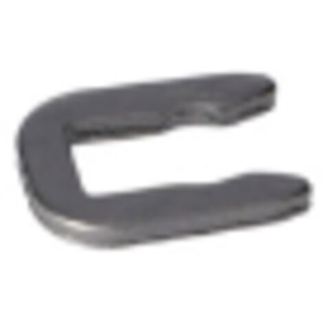 Clip pour ponceuse excentrique GET 75-150 et autres modeles BOSCH - 2609004706