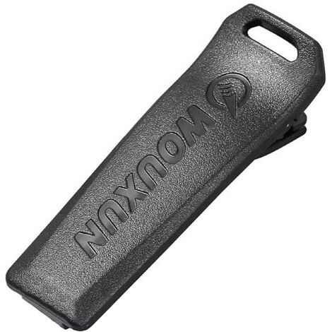 Clip pour Wouxun KG-UV6D