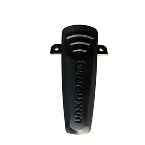 Clip pour Wouxun KG-UV8D, KG-UV-9D
