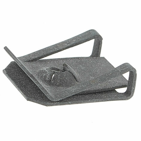 Clip Prestole St 4.2 Acier Phosphate 014 519 002