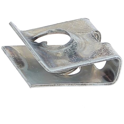 Clip Prestole St 4.2 Acier Zinc Mat 014 339 002