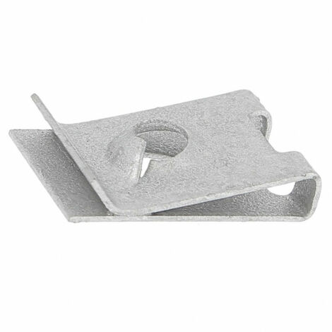 Clip Prestole St 4.8 Acier Magni 2+1 013 832 005