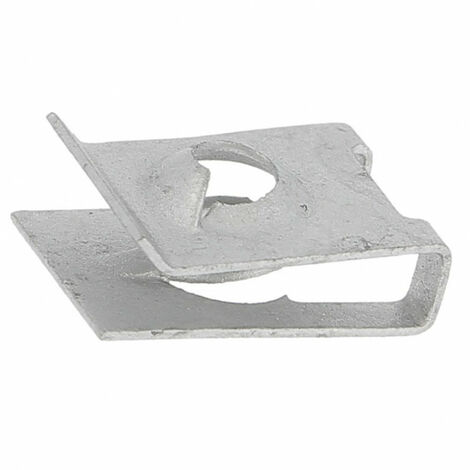 Clip Prestole St 4.8 Acier Mkb 2.0 Gris 012 171 007