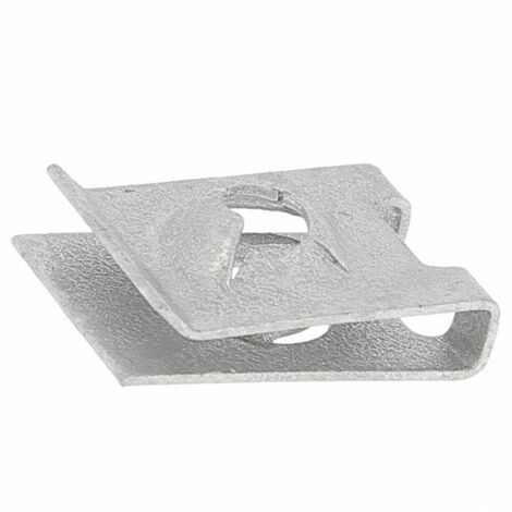 Clip Prestole St 4.8 Acier Mkb 2.1 Gris Lub. 013 956 003