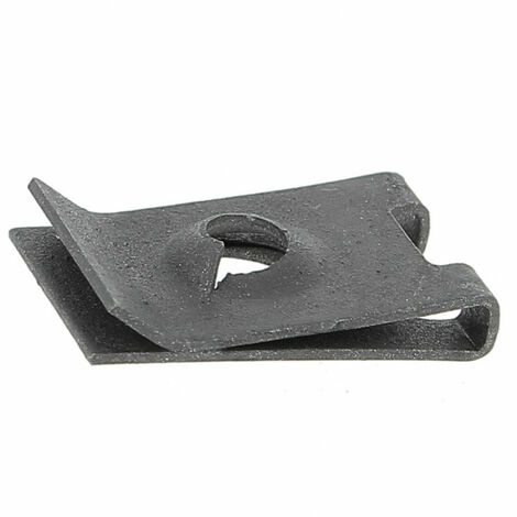 Clip Prestole St 4.8 Acier Mkb 2.2 Noir 012 517 005