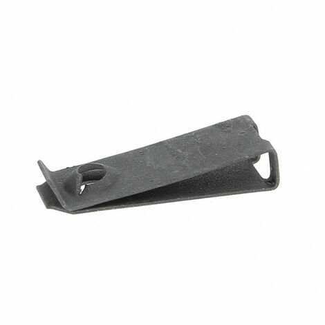 Clip Prestole St 4.8 Acier Mkb 2.2 Noir Lub. 017 142 002