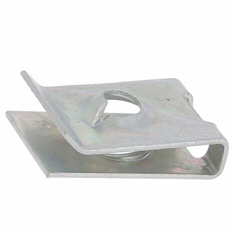 Clip Prestole St 4.8 Acier Zinc 012 888 005