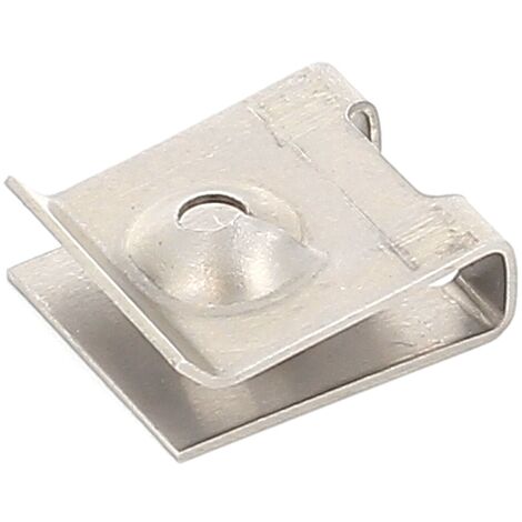 Clip Prestole St 4.8 Inox Brut Degraisse 017 928 003