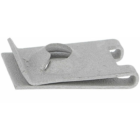 Clip Prestole St 6.3 Acier Mkb 2.2 Gris Lub. 013 402 005