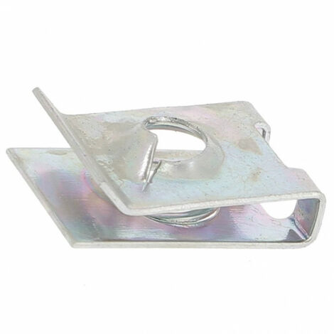 Clip Prestole St 6.3 Acier Zinc Criii 012 499 003