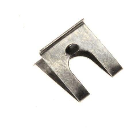 CLIP RESSORT POUR THERMOCOUPLE POUR CUISINIERE SMEG - 895090487