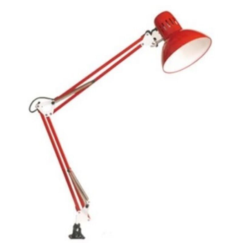 Clip rouge Flexo GSC 1900398