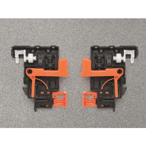 CLIP SALICE 750 DX  (E)