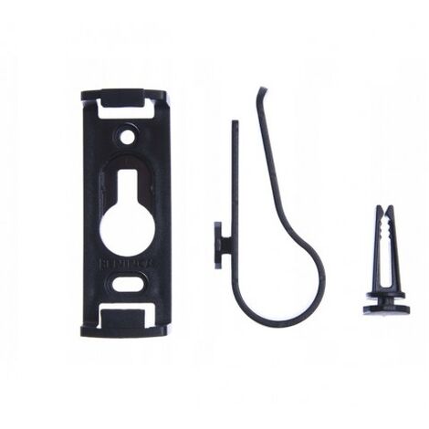 Clip soleil beninca to.clip - support pour télécommande togo