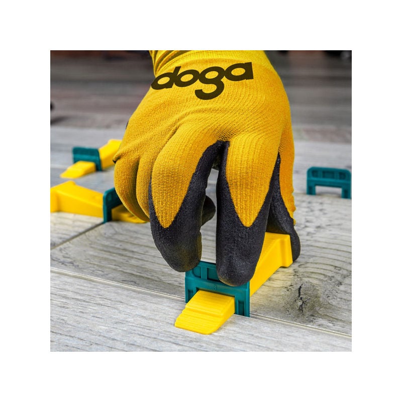 Clip standard 3 mm - 1000 pièces