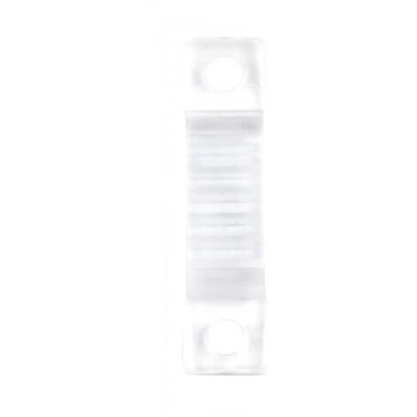 Clip sujecion tira de led atreo 12mm